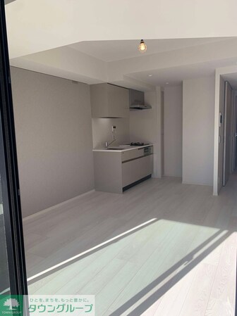 ルフォンプログレ秋葉原マークスの物件内観写真